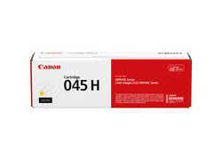 Canon 045H Geel 2.800 pagina`s (Origineel)