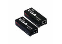 AVLink VGA extender set over CAT tot 80 meter