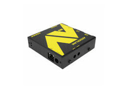 Adder AV100 VGA en audio zender over CAT tot 300 meter