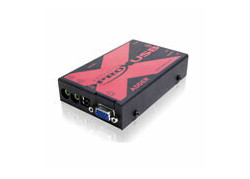 Adder ADDERLink X-USB Pro extender set