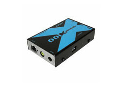 Adder Adderlink X100 VGA | PS/2 KVM extender set over CAT tot 100 meter