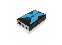 Adder AdderLink X100 VGA | PS/2 console module