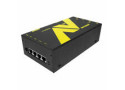 Adder ADDERLink AV200 Serie VGA+audio-RS-232 extender 8 poorts