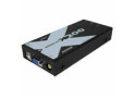 Adder ADDERLink X200 VGA, USB KVM extender set tot 100 meter zonder audio