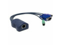 Adder AdderLink CATX VGA | PS/2 systeem module