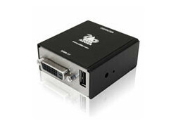 Adder VGA naar video converter