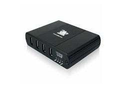 Adder ADDER C-USB Lan extender set tot 100 meter