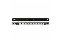 Adder CCS-PRO8 USB audio KM switch 8 poorts