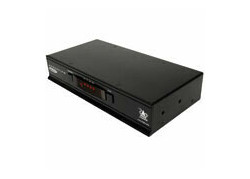 Adder Adderview Pro 4 DVI | USB KVM switch