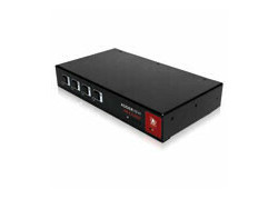 Adder Adderview Secure 2 poort VGA | USB KVM switch