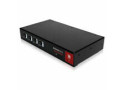 Adder Adderview Secure 4 poort VGA | USB KVM switch