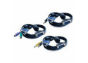 Adder Adderview Secure VGA | 2x USB link kabel 1.8 m