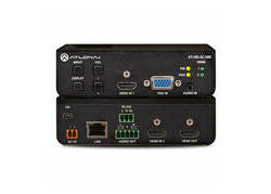 Atlona HDMI/VGA switch 3 poorts