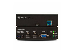 Atlona 4K HDMI/HDBaseT transmitter 3 poorts