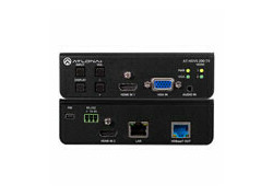 Atlona 4K HDMI/HDBaseT transmitter 100 meter 3 poorts