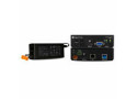 Atlona 4K HDMI/HDBaseT en VGA switch en transmitter 3 poorts, 100 meter