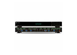 Atlona 4K Multi-format switch 8 x 2 poorts