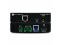 Atlona 4K HDMI/HDBaseT receiver met Ethernet pass through en PoE 100 meter