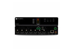 Atlona 4K HDMI switch 5 x 2 poorts