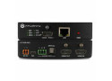 Atlona 4K Multi-channel naar two-channel converter