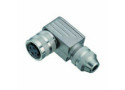 Binder Serie 423 3 polige M16 female connector