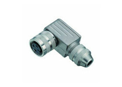 Binder Serie 423 3 polige M16 female connector