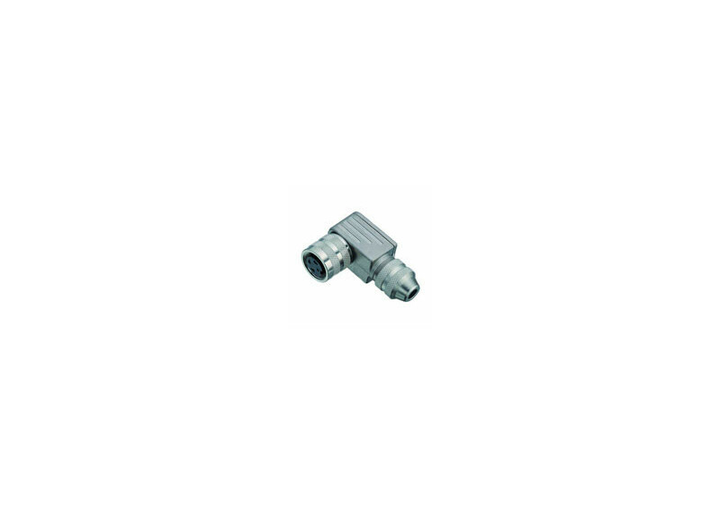 Binder Serie 423 3 polige M16 female connector