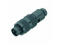 Binder Serie 723 3 polige M16 male connector