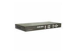 Uniclass 4 poort HDMI 1.4 input switch