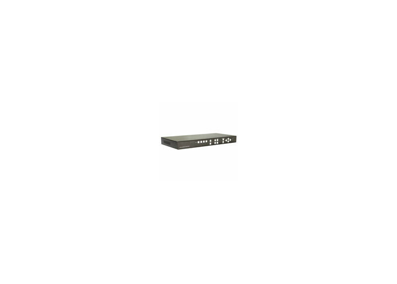 Uniclass 4 poort HDMI 1.4 input switch