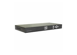 Uniclass 4 poort HDMI 1.4 splitter