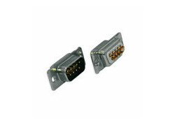 CONEC 15 polige D-Sub male connector