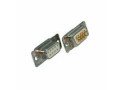 CONEC 25 polige D-Sub female connector