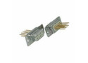 CONEC 25 polige D-sub female Wire-Wrap connector