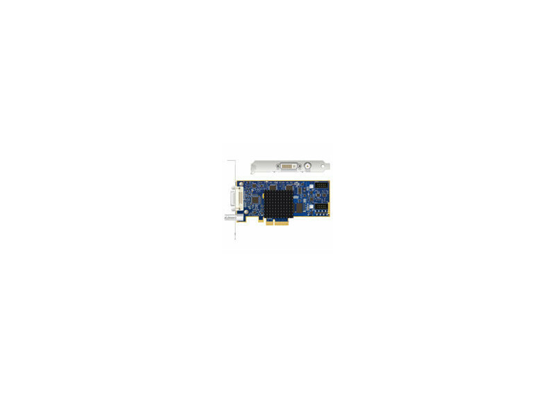 Epiphan DVI2PCIE DUO PCIe interne frame grabber