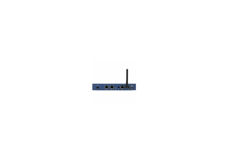 Exterity AvediaPlayer m9325 wifi media player