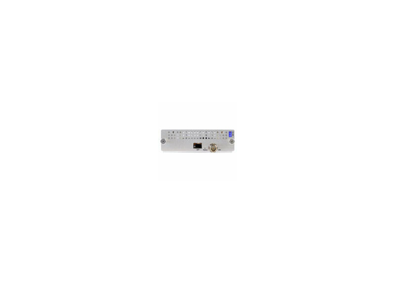 Exterity AvediaStream e3750 encoder