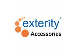 Exterity AvediaServer 110Mbps bandbreedte optie