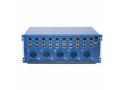 Exterity AvediaStream c1210, 10 Slot Chassis