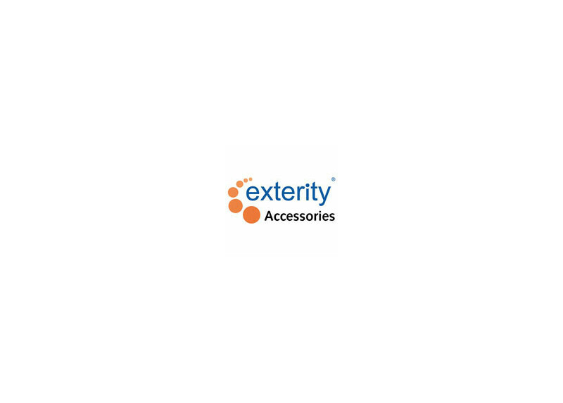 Exterity AvediaServer 220Mbps bandbreedte optie