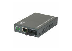 KTI Networks Glasvezel interface: MM-ST