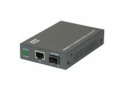 KTI Networks Uitvoer interface: SFP slot