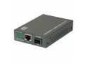 KTI Networks Gigabit Media Converter