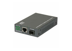 KTI Networks Gigabit Media Converter