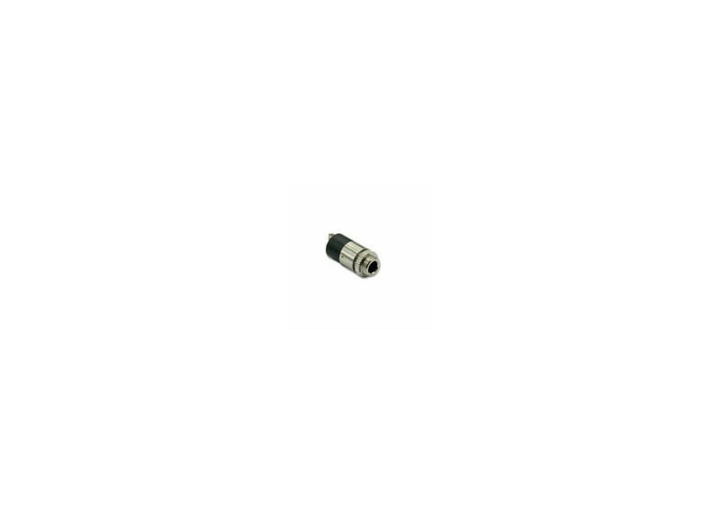 Lumberg Audio Jack chassisdeel 3,5mm stereo