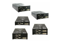 Ihse Draco Compact DVI | USB CPU module