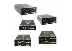 Ihse Draco Compact DVI | USB CON module