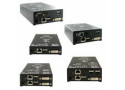 Ihse Draco Compact DVI | USB CON module en RS-232 met audio