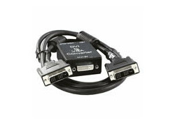 Ihse DVI to VGA converter