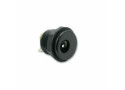 Lumberg DC Jack Socket 6,3 x 2,0 mm voor schroefmontage